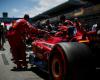 F1 – F1, GP de España: Ferrari, estrategia correcta. Falta de ritmo endémica