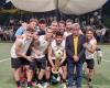 MONTALTO DORA – Fútbol y entretenimiento, el FC Ares gana el Memorial Lucian Malisan