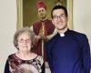 La sobrina de monseñor Moietta dona la ropa de su tío a la diócesis de Lamezia Terme
