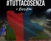 “Todo Cosenza es RossoBlù”, mañana comienza la campaña de abonos de Lupi