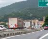 Inconvenientes hasta 2025 en la ruta Turín-Savona, los transportistas: “Daños a los camioneros obligados a detenerse”