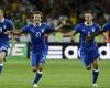 24 de junio de 2012, penaltis fatales para Inglaterra: Pirlo marca, Italia en las semifinales de la Eurocopa