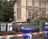 Gran cedro cae en el patio de la escuela primaria de Rivalta. VÍDEO Reggionline -Telereggio – Últimas noticias Reggio Emilia |