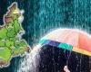 Previsión meteorológica del Piamonte: seguirá lloviendo. He aquí cuánto tiempo – Turin News