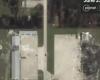El mayor depósito (y centro de entrenamiento) ruso de drones Shahed en Krasnodar fue destruido. Aquí están las fotos de satélite.