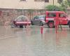 Mal tiempo en Véneto: deslizamientos de tierra e inundaciones, carreteras bloqueadas en la zona de Belluno | Hoy Treviso | Noticias