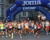 84ª CETILAR Night Run de San Giovanni, Niyomukiza y Mukandanga ganan