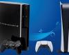 PS5 podría volverse retrocompatible con algunos juegos de PS3, según un rumor