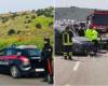 Conduciendo en estado de ebriedad, un niño de 16 meses y una niña de 20 años mueren en un accidente: tragedia en Palermo