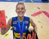 Voleibol: Alessia Orro gana la Liga de las Naciones con Italia | Noticias