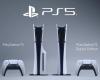 PlayStation 5 Slim con reproductor de Blu-ray: caída récord de precio a 439 € en Amazon