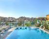 Verano en la azotea del Hotel Aleph Roma, con la nueva carta del Restaurante Sky y la reapertura de la piscina – Italiavola & Travel