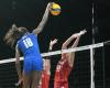 Voleibol, la Italia de Velasco gana la Liga de Naciones: Japón ko en la final