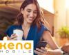 Kena Mobile: 230 GB al mes por 6,99 €, Ilíada destruida