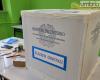 Elecciones electorales en Umbría: participación del 14,54% en la provincia de Perugia y del 15,60 en Orvieto