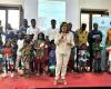 Cariati, el encuentro con la cultura afronigeriana cierra el Festival Intercultural “Sguardo e Mondi”