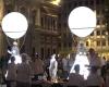 200 personas en la cena blanca. VIDEOS Y ENTREVISTAS Reggionline -Telereggio – Últimas noticias Reggio Emilia |