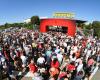 Ferrari, miles celebran en Marabnello el regreso del Family Day Gazzetta di Modena