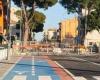 Nuevo asfalto, comienzan los trabajos de reparación de baches – Pescara