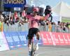Alberto Bettiol es el nuevo campeón italiano: correrá el Tour con el maillot tricolor. Rota y Zambanini derrotados, Ganna 4º