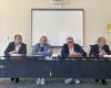 Historias de injusticia en el despacho de abogados de Messina con Lucio Luca y Fabio Mazzeo