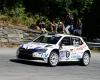 Sondrio: Rossetti-Fancoli dominan el primer día de competición del 67º Rally Coppa Valtellina