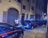 Florencia, cinco patrullas en la zona de Santa Croce. La historia