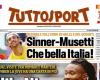 Declaración inicial de Tuttosport sobre la Juventus: “Milik-Nizza acerca a Thuram”