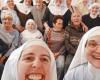 Caos en el Vaticano, las monjas del “chocolate” excomulgadas: se habían rebelado contra la Iglesia