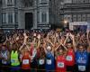 Noche de San Giovanni, vivida en Florencia: 1.500 personas en la carrera a pie