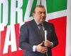 Forza Italia, en Campania, presenta otro candidato para las elecciones regionales