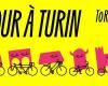 encuentros, lecturas y diálogos para rendir homenaje a la histórica llegada a Turín del Tour de Francia. TorinoClick – Medios de comunicación de Italia
