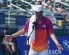 ATP500 Reina | Tommy Paul de la Lazio gana en la final a Musetti