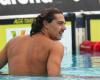 Nadando, Ceccon abandona los 200 m espalda y pasa a la final de los 50 m mariposa en Settecolli. A Curtis y Quadarella les fue bien en la gestión