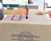 Elecciones electorales en Nonantola y Mirandola. Quien supere el 50 por ciento gana