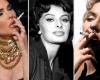 Ilary Blasi, la foto estilo Marilyn Monroe y Sophia Loren desata una lluvia de críticas: «Incomparable, humildad por placer»