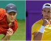 El gran domingo del tenis italiano en vísperas de Wimbledon: el pecador primera final sobre hierba en Halle, Musetti puede convertirse en rey de Queen’s