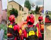 Desde su compromiso en Emilia Romagna hasta el de Friuli Venezia Giulia, los bomberos voluntarios de Trentino en primera línea: los servicios crecen un 5%, los estudiantes aumentan