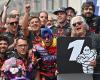 MotoGP, Pramac y los japoneses: la primera victoria de Campinoti fue con Honda