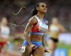París2024: Atletismo. USA Trials, Richardson gana la final de 100 en 10″71