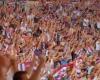Top14: Bordeaux-Begles vence al Stade Francais y llega a la final en Marsella