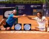 Tenis en Sassuolo Marco Bortolotti de Reggio gana el torneo de dobles Reggionline-Telereggio – Últimas noticias Reggio Emilia |