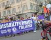 “Orgullo de la discapacidad, de Milán a Taranto salimos a la calle contra el capacitismo y la discriminación”