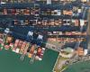 Terminal de contenedores de La Spezia: publicada la licitación para el muelle de Ravano