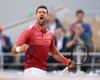 Novak Djokovic llegará mañana a Wimbledon: lo último sobre el campeón