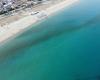 El mar italiano más bello de 2024: Campania da en el blanco, excluyendo la Gran Sicilia
