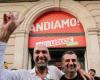 Vito Leccese gana las elecciones en Bari: 70% para el heredero de Antonio Decaro. «La ciudad no quiere volver»