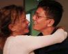 Eva Grimaldi e Imma serán madres: el anuncio en Pomeriggio 5 que te hace explotar de alegría