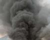 Gran incendio en Guardiagrele La empresa Intec está en llamas: la hipótesis es un cortocircuito – Chieti