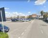Fiumicino, cambios de tráfico en Largo Marinai d’Italia para Foodstock